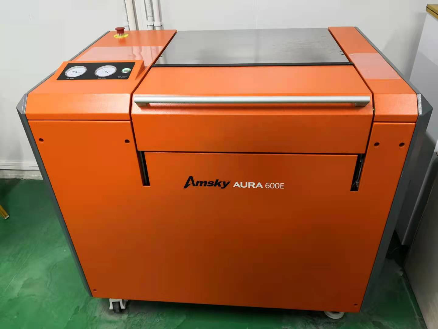 雕版機